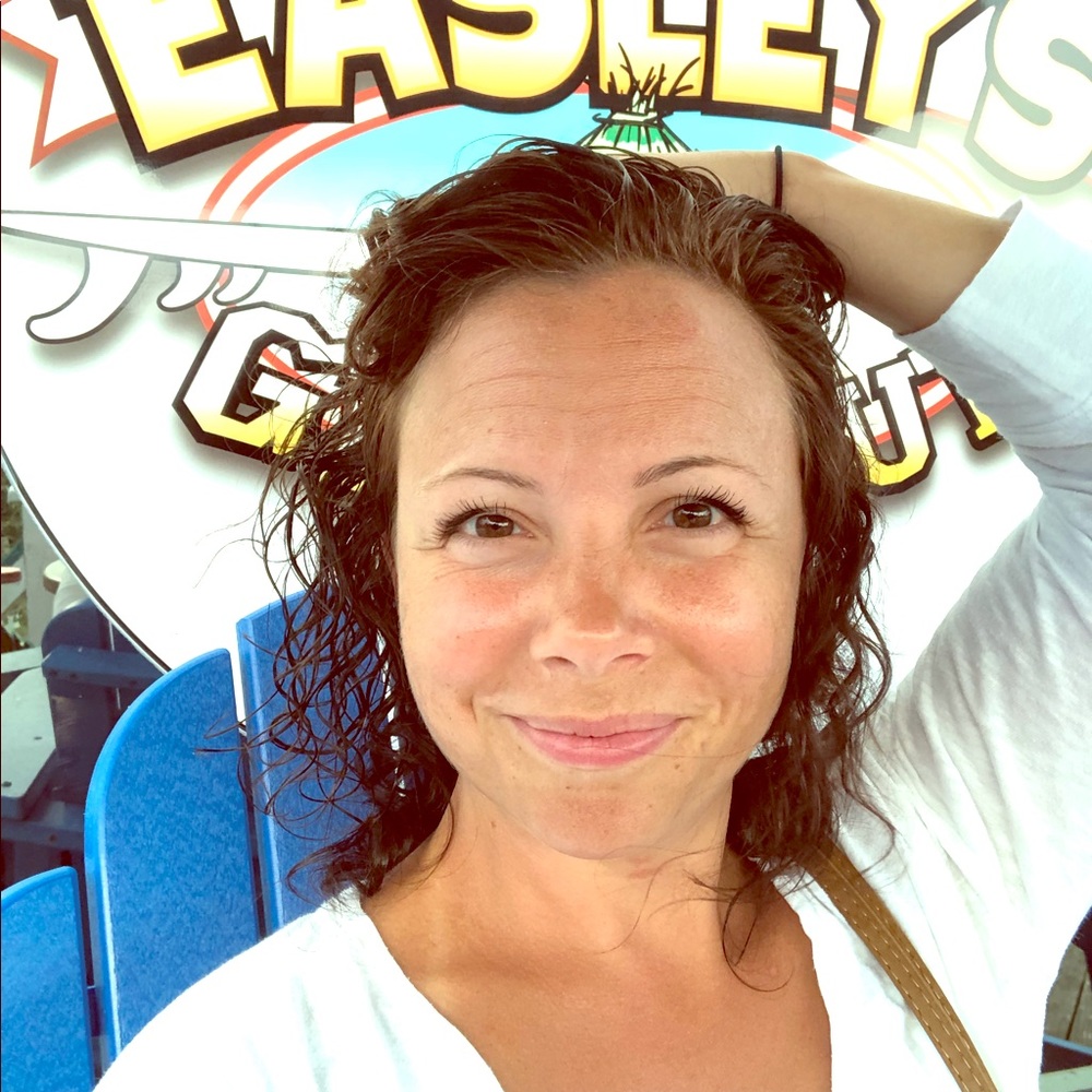 Meet your Posher: {RJL18}
